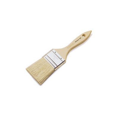 Economic bristle brush 2''