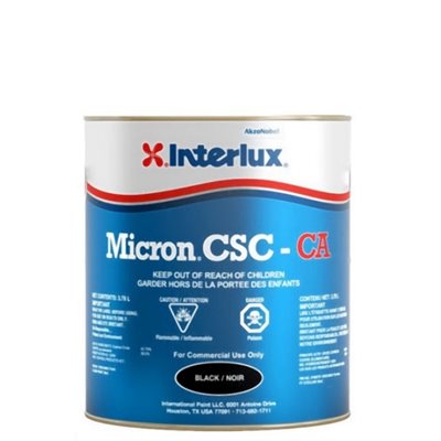 Micron CSC bleu d'interlux (946 ml)