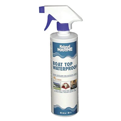 Imperméabilisant pour toile de Natural Marine