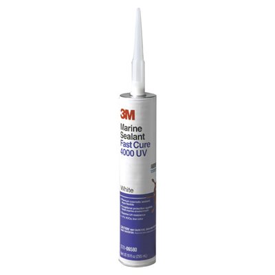 Scellant marin 4000 UV de 3M