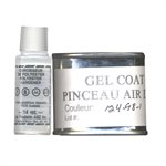 Gelcoat de retouche neutre (200ml)