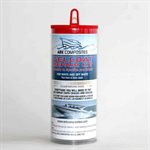 Ark Composites 6oz Epoxy Resin Kit with Fiberglass Tape