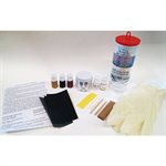 Ark Composites 6oz Epoxy Resin Kit with Fiberglass Tape