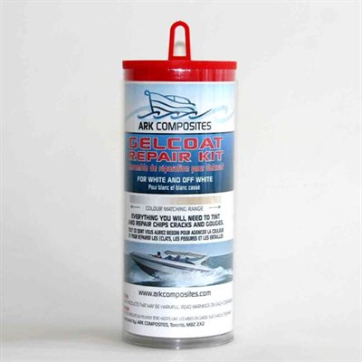 Ark Composites 12oz Epoxy Resin Kit