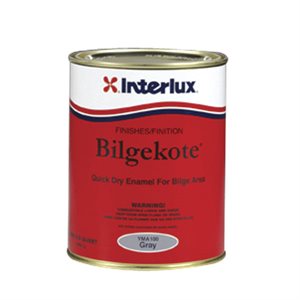 Bilgekote d'interlux Blanc (946ml)