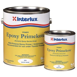 Apprêt 2 composantes PrimeKote d'interlux