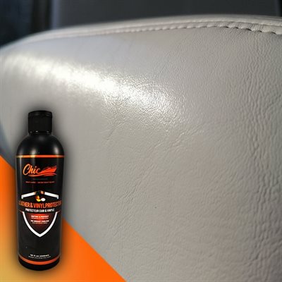 Chic Nautique Leather / Vinyl Conditioner 500ml