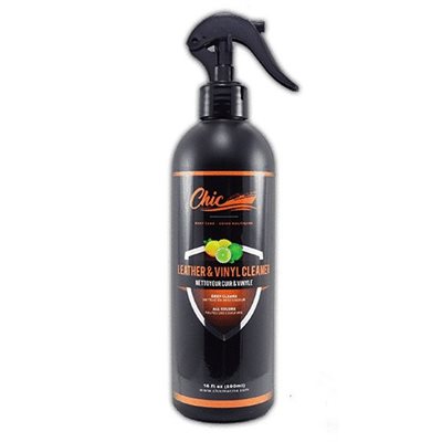 Chic Nautique Leather / Vinyl Cleaner 500ml