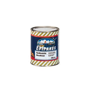 Epifane Varnish wood finish gloss (1L)