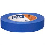 Shurtape blue masking tape (.9’’ x 180’)