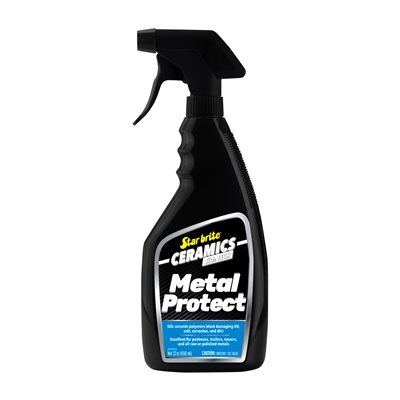 Star brite Metal Protect Spray 650ml