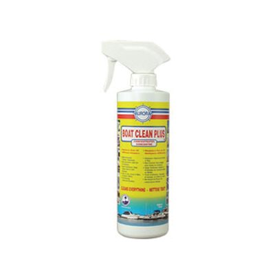 Nettoyeur Boat Clean Plus d'Aurora Marine (450 ml)