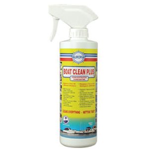 Nettoyeur Boat Clean Plus d'Aurora Marine (450 ml)