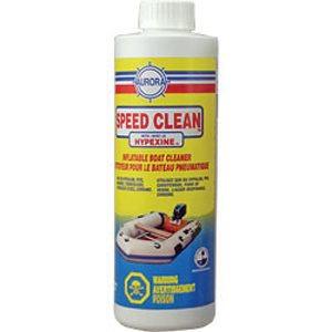 Speedclean de Aurora Marine