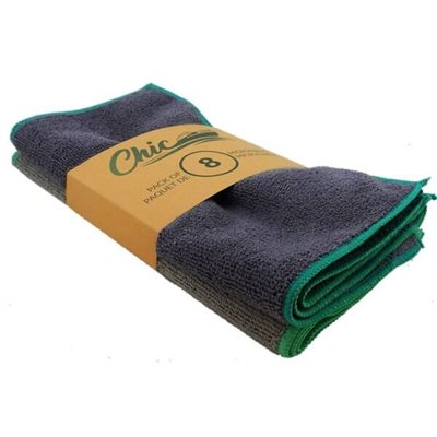 Microfiber pack 8