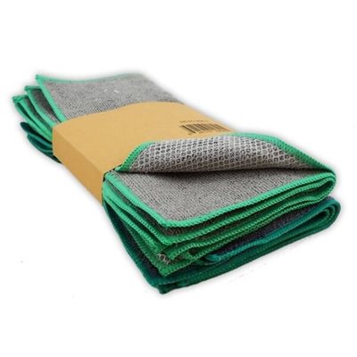 Microfiber pack 8