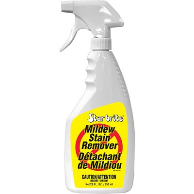 Starbrite Mildew Stain Remover (650ml)