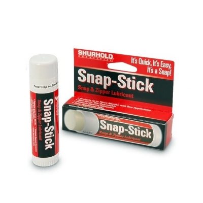 Shurhold Snap-Stick Snap & Zipper Lubricant (12,9 g)