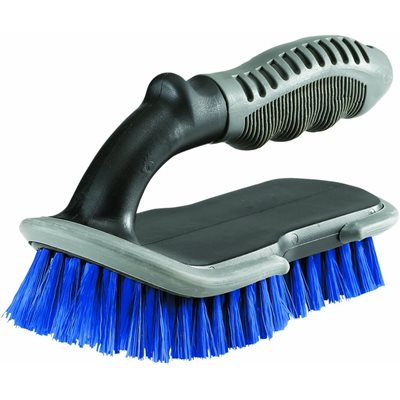 Brosse à récurer