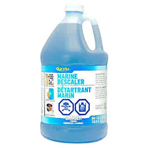 Starbrite Marine Descaling Fluid (4 litres)