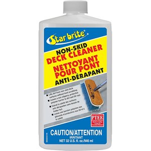 Non-Skid Deck Cleaner (946ml)