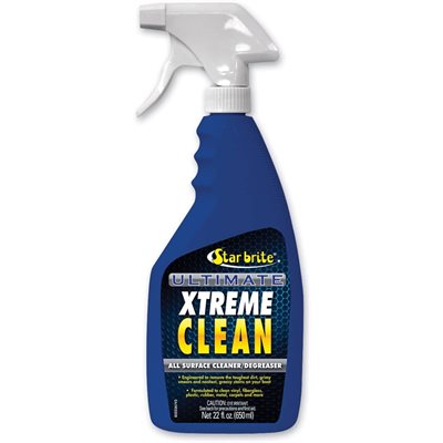 Nettoyeur Ultimate Xtreme Clean de Starbrite (650ml)