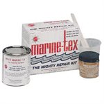 Travaco Kit marine-tex white