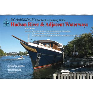 Hudson River Richardson Chart Book