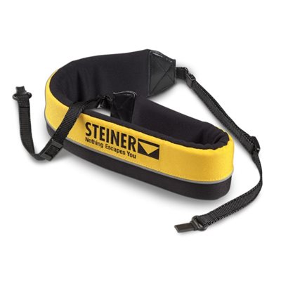 Binoculars Floating Neck Strap by Steiner