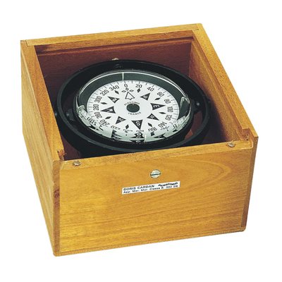  Plastimo Doris traditional compass