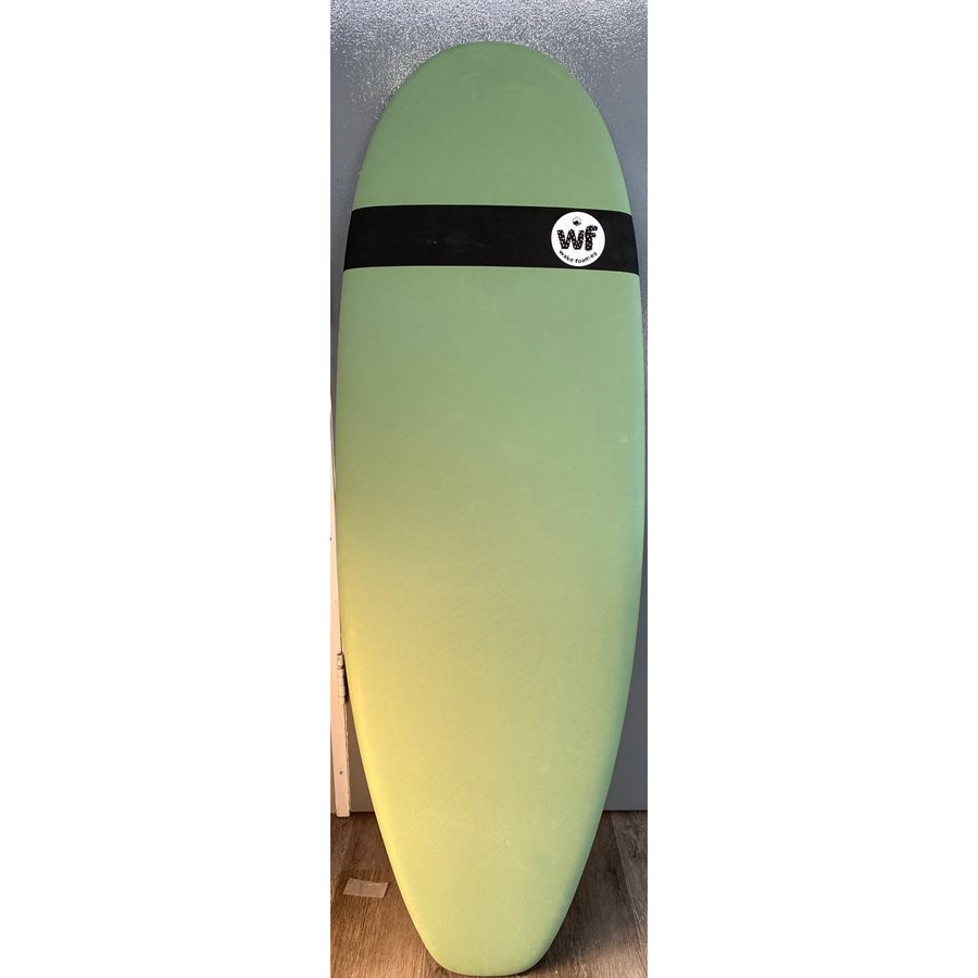 WAKE SURFER FOAMIE MICRO MAL 5’0 LIQUID FORCE