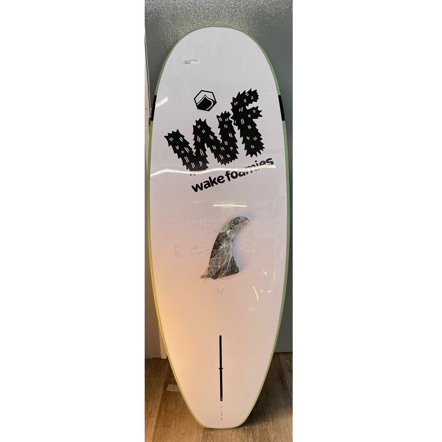 WAKE SURFER FOAMIE MICRO MAL 5’0 LIQUID FORCE