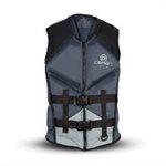 O'brien CG approved Recon life jacket (grey) (M)