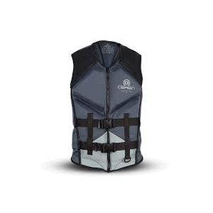 Gilet de sauvetage en néoprène Recon de O'Brien (gris (M)