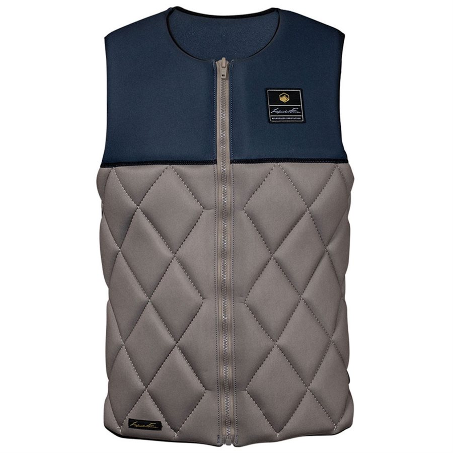 Liquid Force Flex Heritage Comp Vest XL