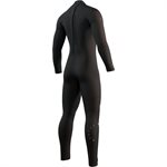 Combinaison Néoprène Marshall Fullsuit 5 / 3mm Back Zip de Mystic (TG) (noir)