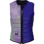 Veste réversible Wake Impact Zodiac pour femme de Mystic (noir / violet) (TP)