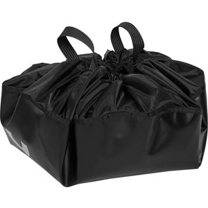 Sac étanche pour combinaison wetsuit (noir)