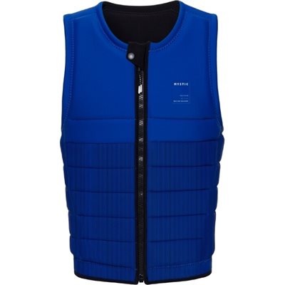 Mens Mayhem Reversible Impact Wake Vest (blue / black) (M)