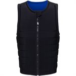 Mens Mayhem Reversible Impact Wake Vest (blue / black) (M)