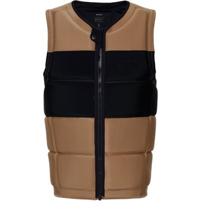 Mystic Peacock Impact Wake Vest (Slate Brown) (M)