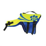 GILET DE SAUVETAGE POUR CHIEN O'BRIEN