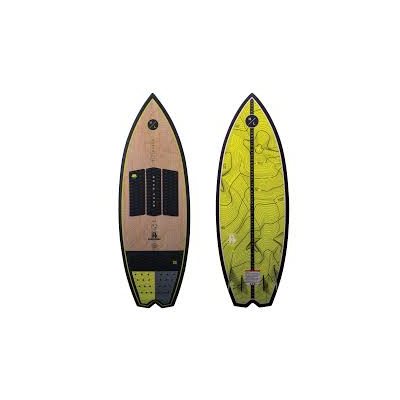 WAKESURF AUTOMATIC 4.7'