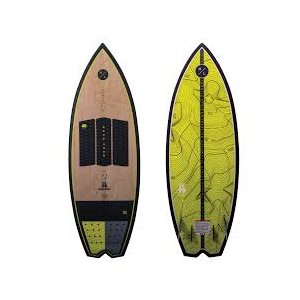 WAKESURF AUTOMATIC 4.7'