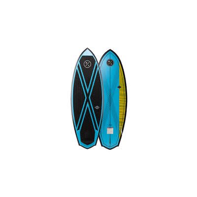 PLANCHE DE WAKESURF SHIM 5.3'