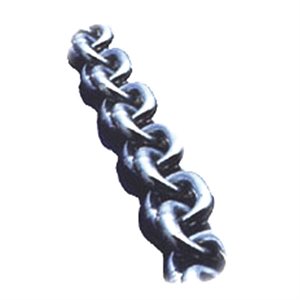 5 / 16''- G40 Hi-test chain (Canada Metal)