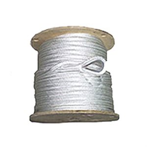 Bridgeline ropes Anchorline 1 / 2x200'dbn white