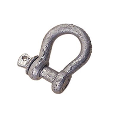 Sea-Dog Rated 5 / 16 anchor shackle