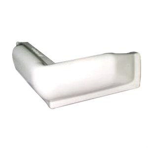 Taylor Corner bumper 10 x 10''