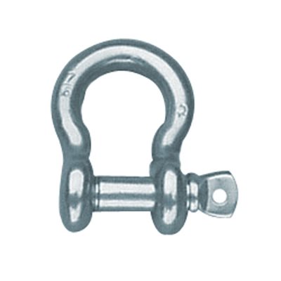 Anchor shackle ss 5 / 16''